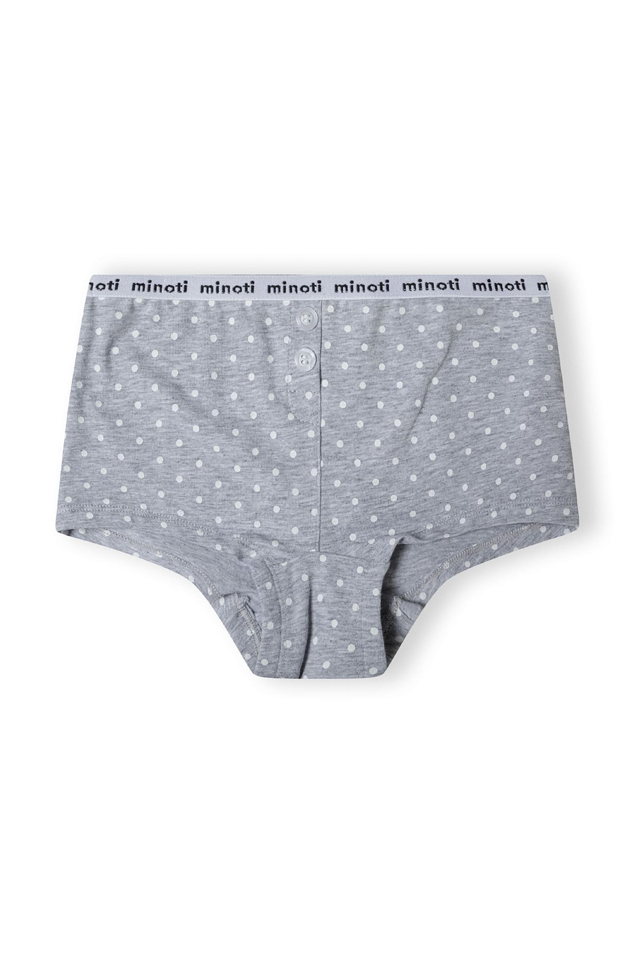 MINOTI Σλιπ σε γκρι