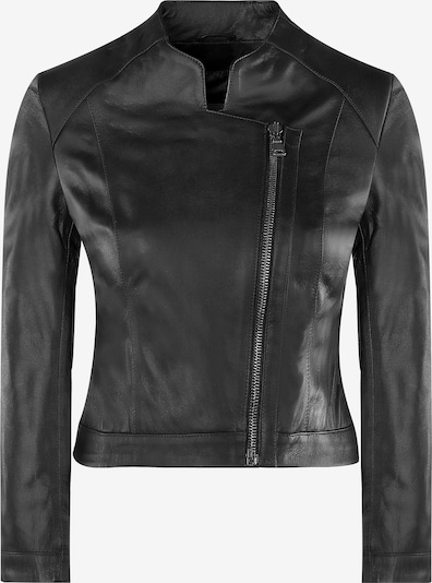 Giorgio di Mare Between-season jacket in Black, Item view