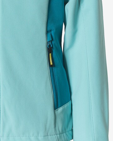 CMP Outdoor jacket in Blue