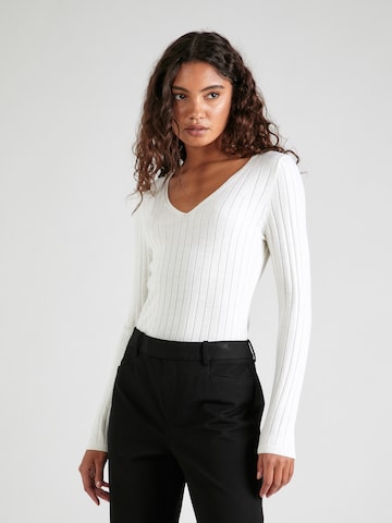 Banana Republic - Pullover em bege: frente