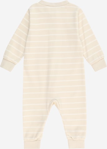 Fixoni Pyjamas i beige