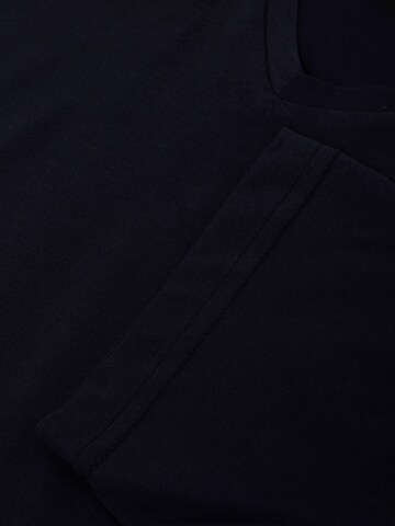 Dandalo - Camiseta 'Marcin' en azul