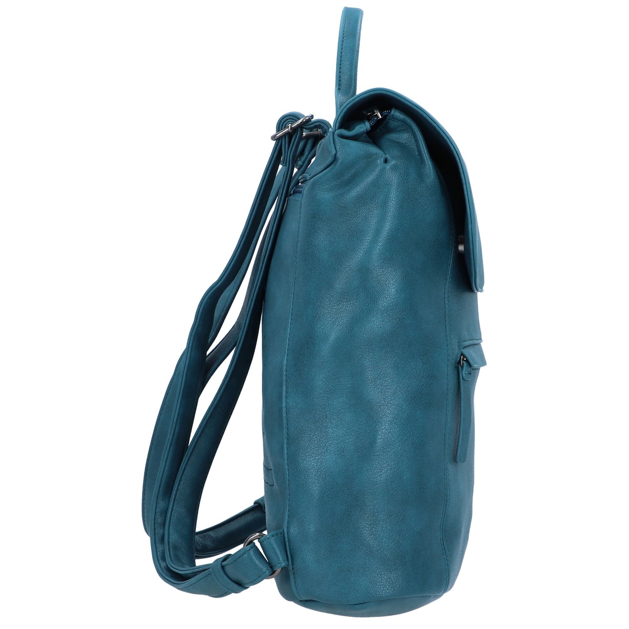 GREENBURRY Backpack in Blue