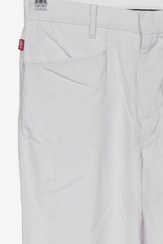 LEVI'S ® Stoffhose L in Grau