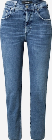 REPLAY Jeans 'Maijke' in Blau: front