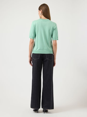 YAS Pullover 'YASLena' i grøn