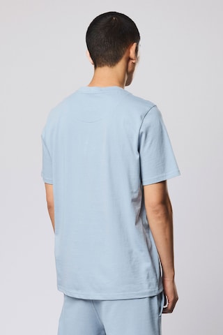 Weekend Offender Shirt 'Millergrove' in Blue