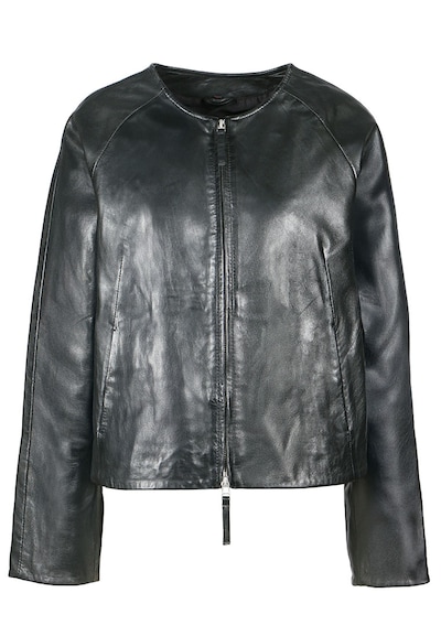 Geacă de primăvară-toamnă ' Only You-FN SNZ ' FREAKY NATION pe negru, Vizualizare produs