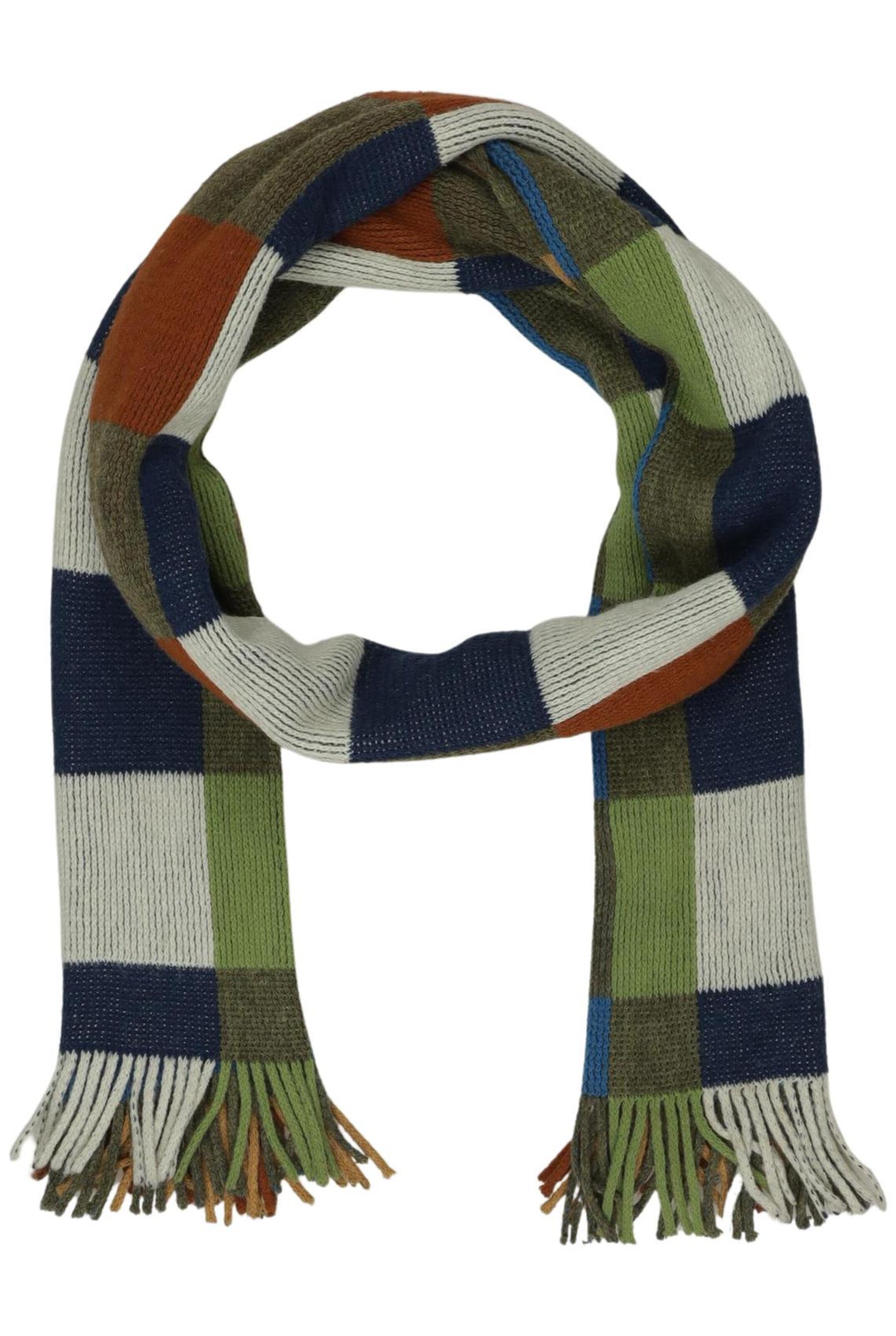 CODELLO Scarf & Wrap in One size in Mixed colors: front
