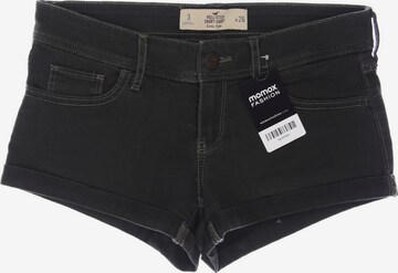 HOLLISTER Shorts XS in Grün: predná strana