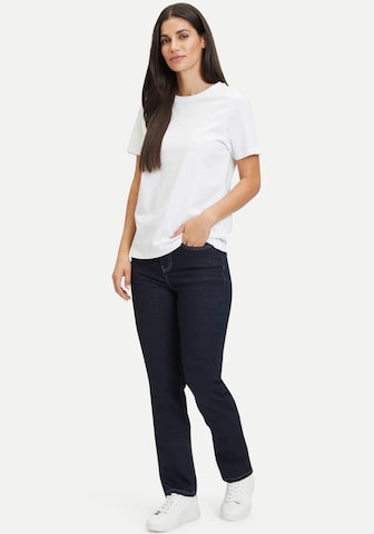 TAMARIS Slim fit Jeans in Blue