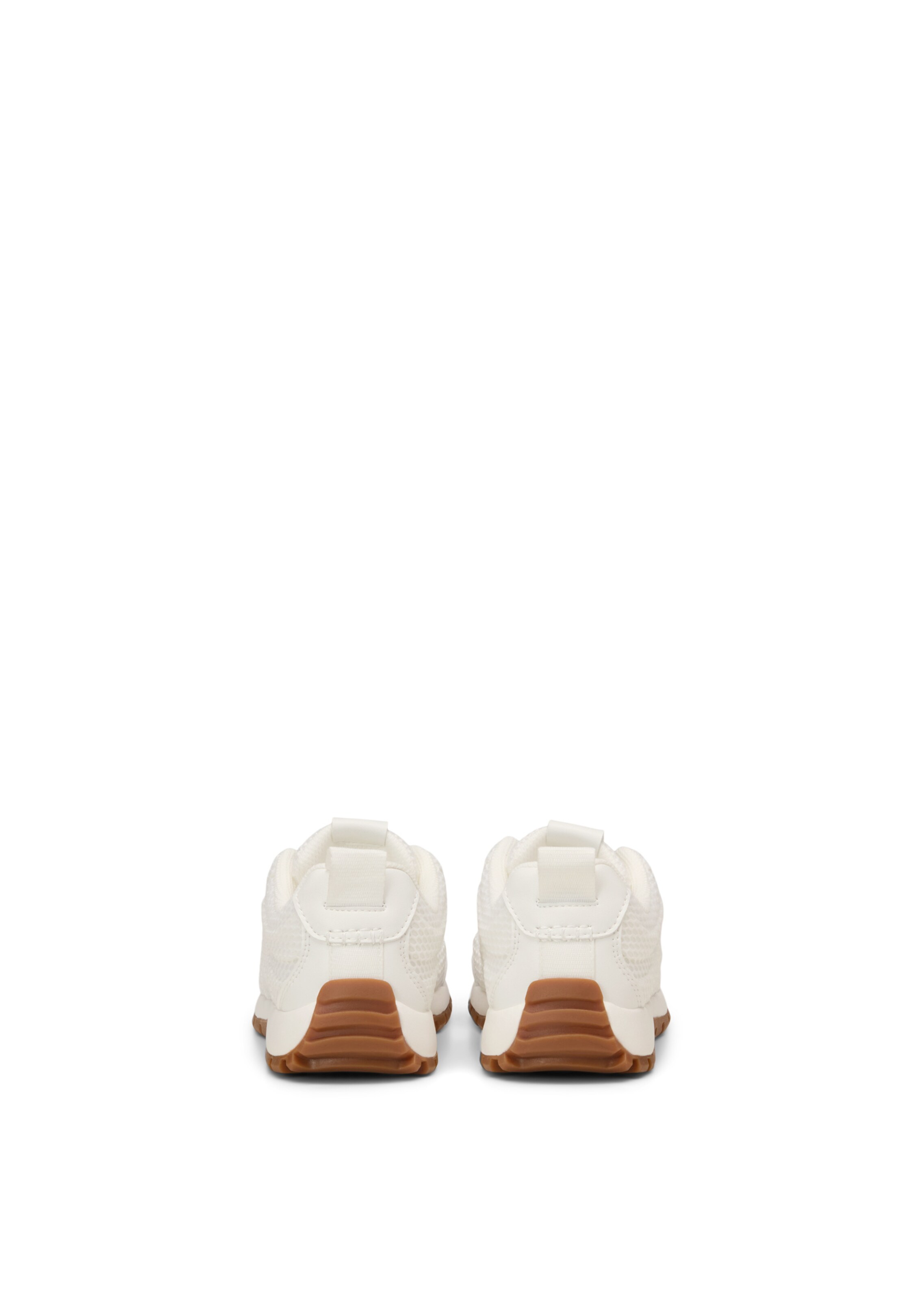 Marc O'Polo Sneakers 'Bella' in Beige