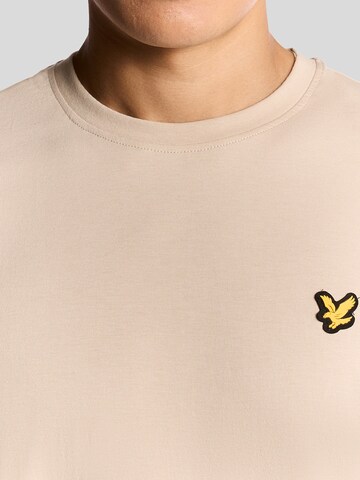 Lyle & Scott Shirt in Grijs