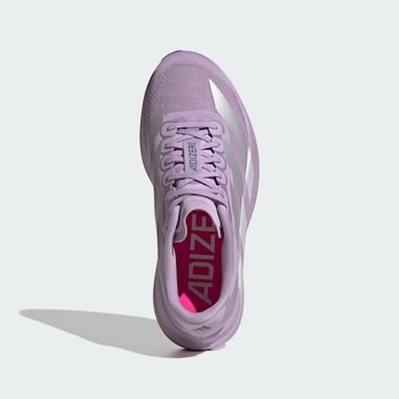 ADIDAS PERFORMANCE Loopschoen 'Adizero Evo SL' in Lila