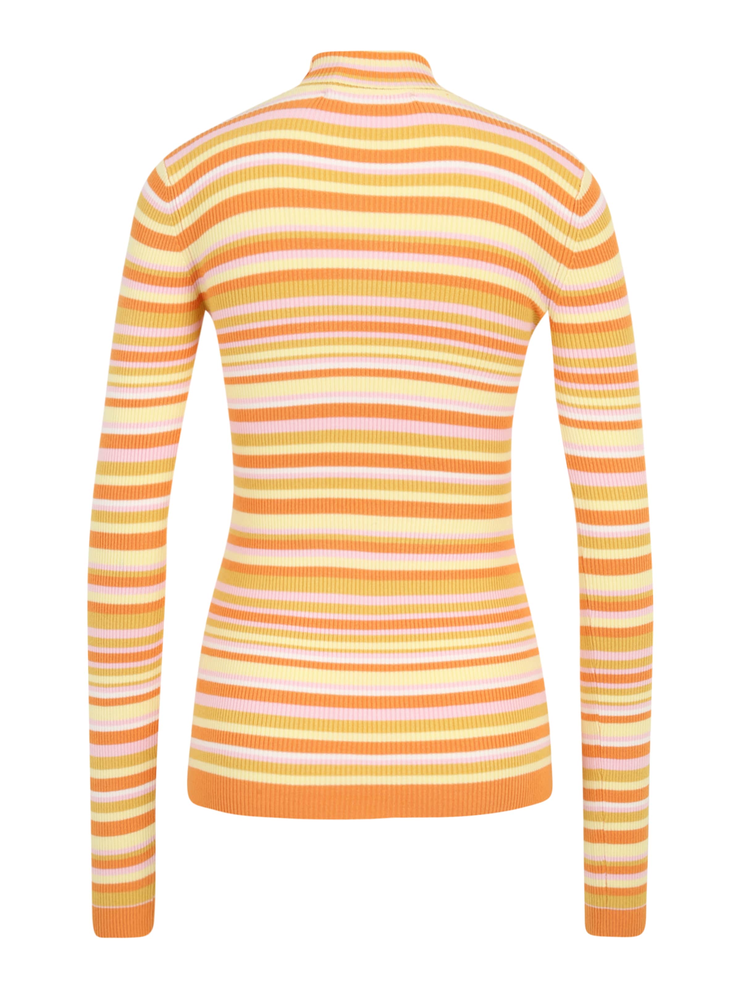 Helmstedt Sveter 'Awa' - Žltá