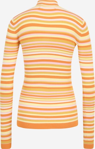 Helmstedt Sweater 'Awa' in Yellow