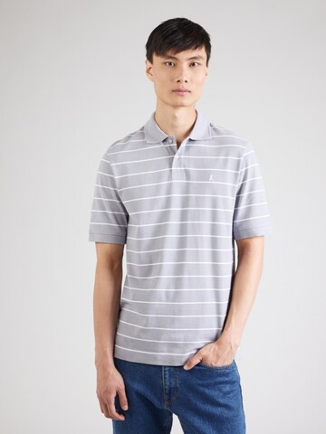 ARMEDANGELS Shirt 'MAARIO' in Grey: front