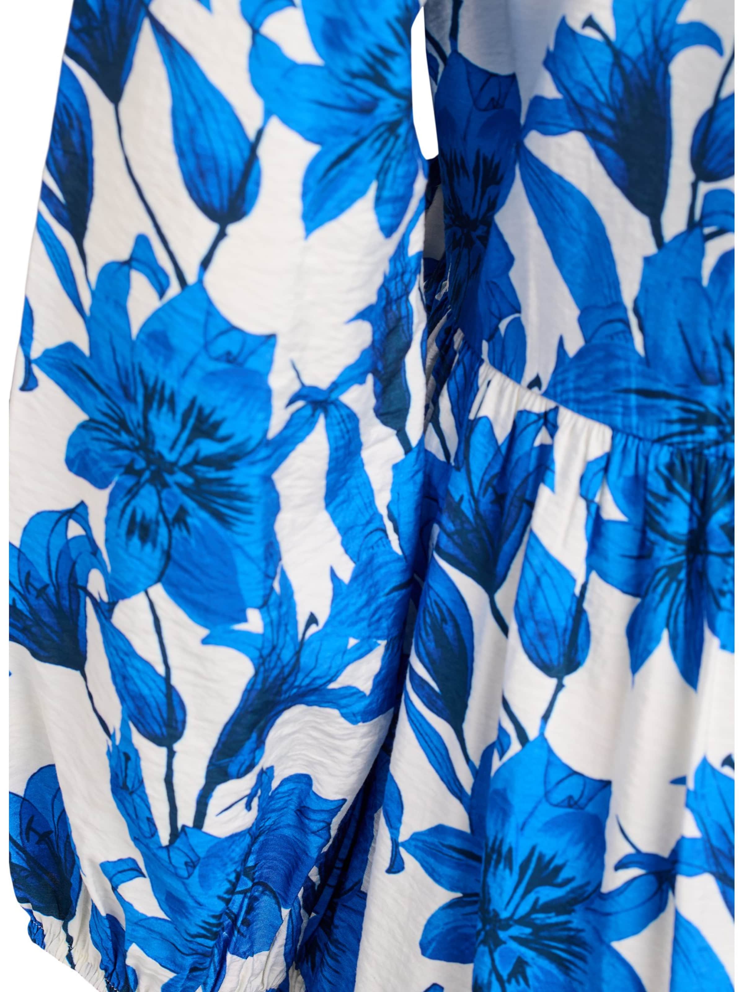 mėlyna Zizzi Suknelė