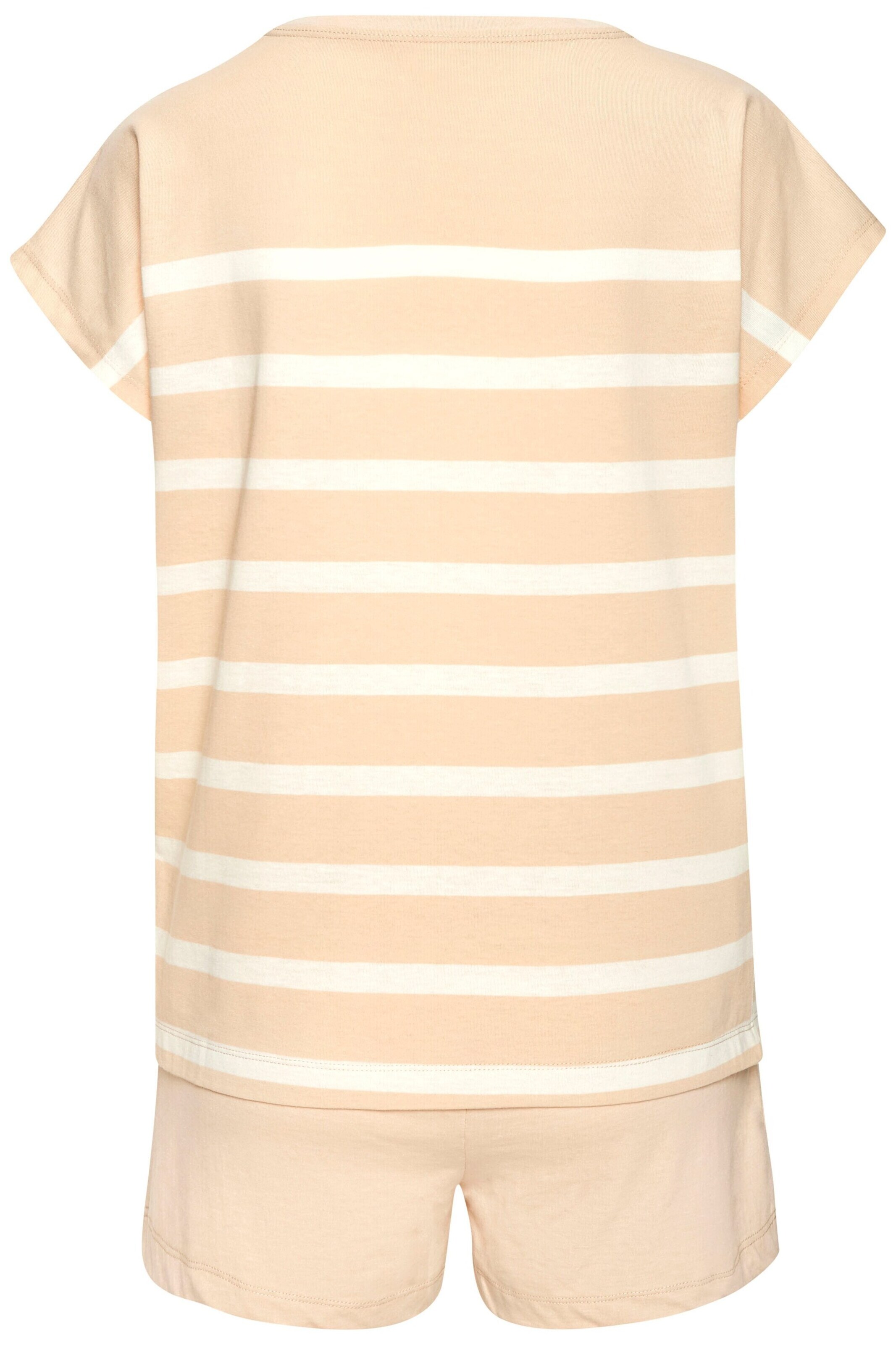 Shorty s.Oliver en beige