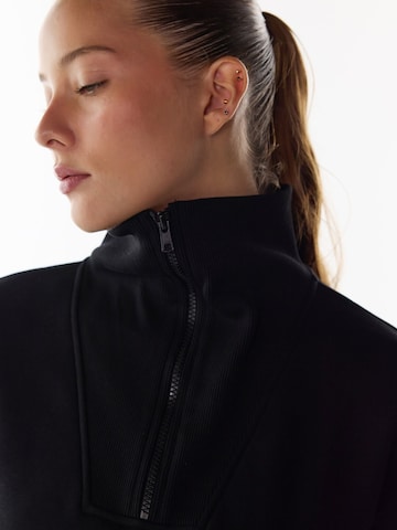 Penti - Sweatshirt 'Sweatshirts' em preto