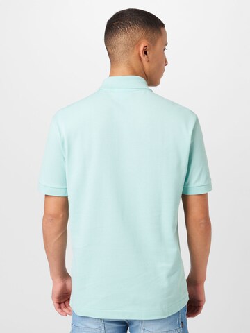 LACOSTE Regular Fit Poloshirt in Grün