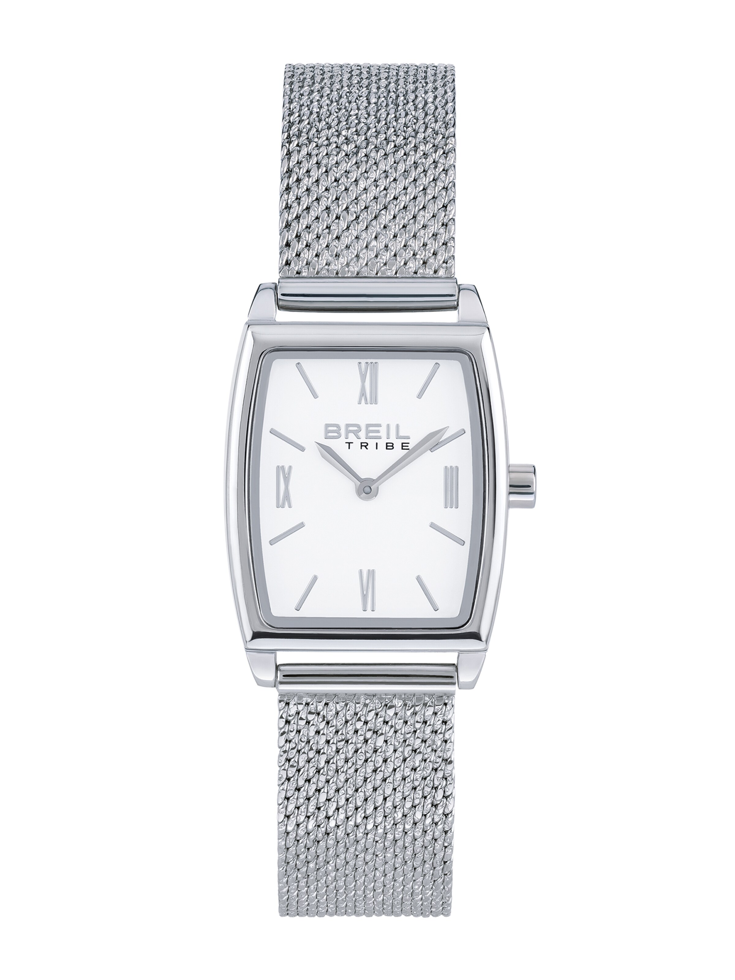 Breil Uhr 'Althea' in Weiß: Vorderseite