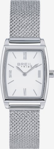 Breil Analog watch 'Althea' in White: front