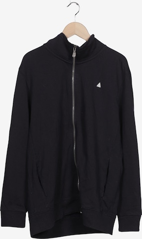 Gaastra Sweater XXL in Schwarz: Vorderseite