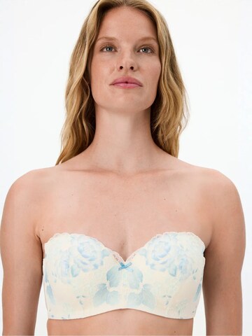 Bandeau Soutien-gorge 'BHs & Bralettes' Penti en marron