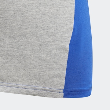 ADIDAS PERFORMANCE Sportshirt 'Tiberio' in Blau