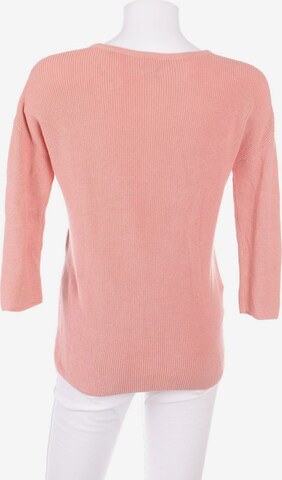 Manor Woman Pullover S in Pink