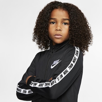 Nike Sportswear Joggingpak in Zwart