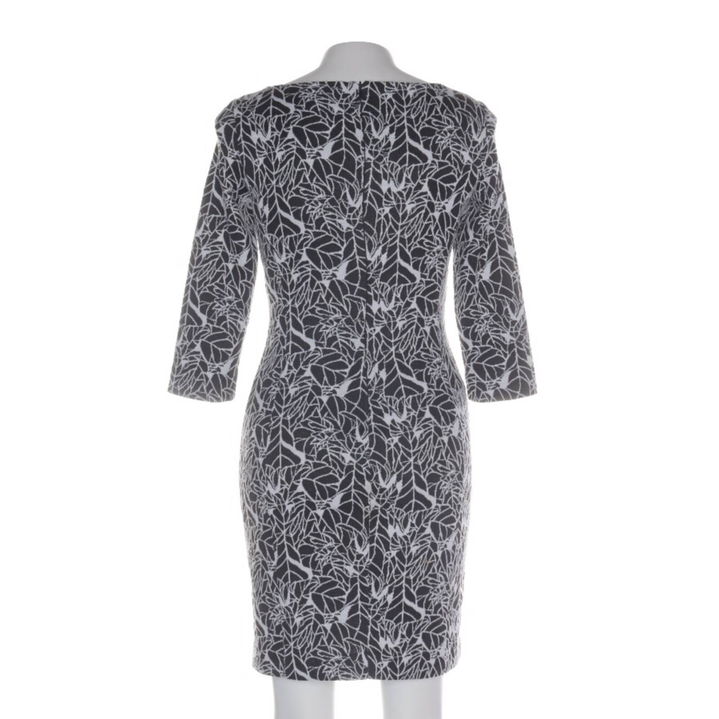 ARMANI Dress in L in Black