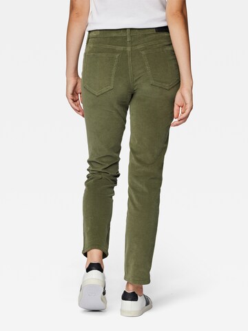 Mavi Skinny Jeans 'Sophie' in Green