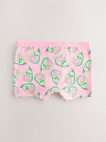 Next - Cueca em mistura de cores