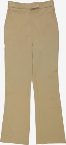 HILFIGER COLLECTION Stoffhose XXS in Beige: Vorderseite