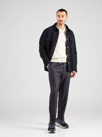 s.Oliver Trui in Beige