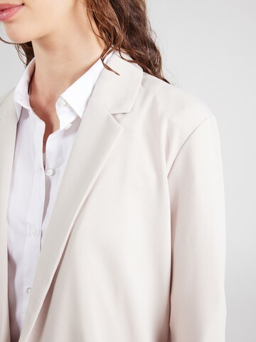 JDY Blazer 'Geggo' in Beige