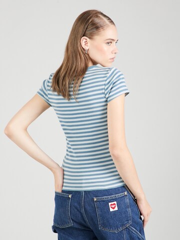 BDG Urban Outfitters - Camisa em azul