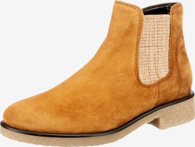 GABOR Chelsea Boots in senf, Produktansicht