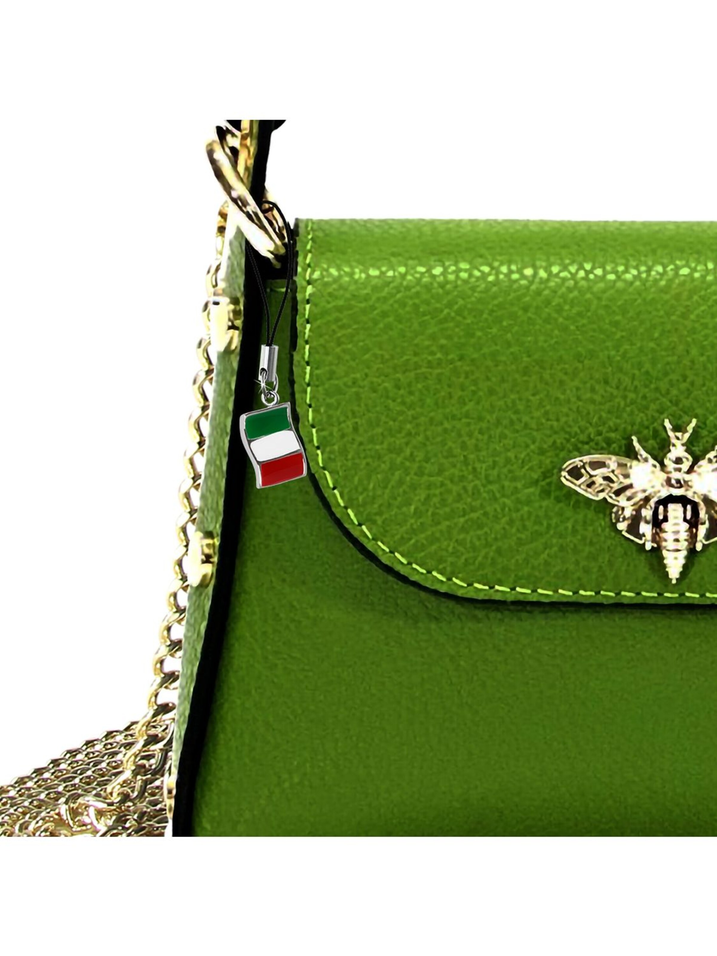 Florence Umhängetasche‌‌‌‌‌‌‌ in Grün