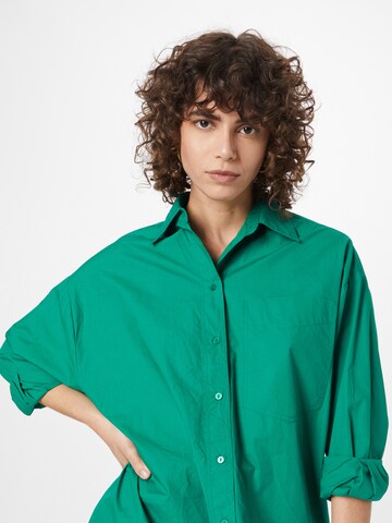 The Jogg Concept - Blusa en verde