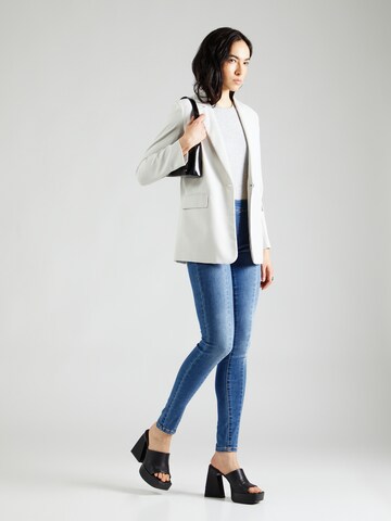 ONLY Skinny Jeggíny 'ONLWAUW' – modrá
