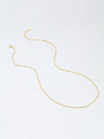 Hey Happiness Kette 'Lumina Link' in Gold