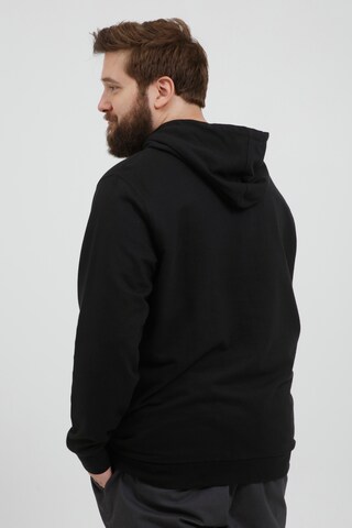 Blend Big Sweatshirt 'TOBIAS' in Schwarz