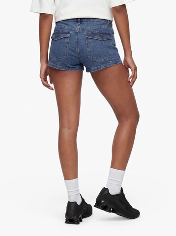 Noisy may Regular Jeans 'NMREMI' in Blue