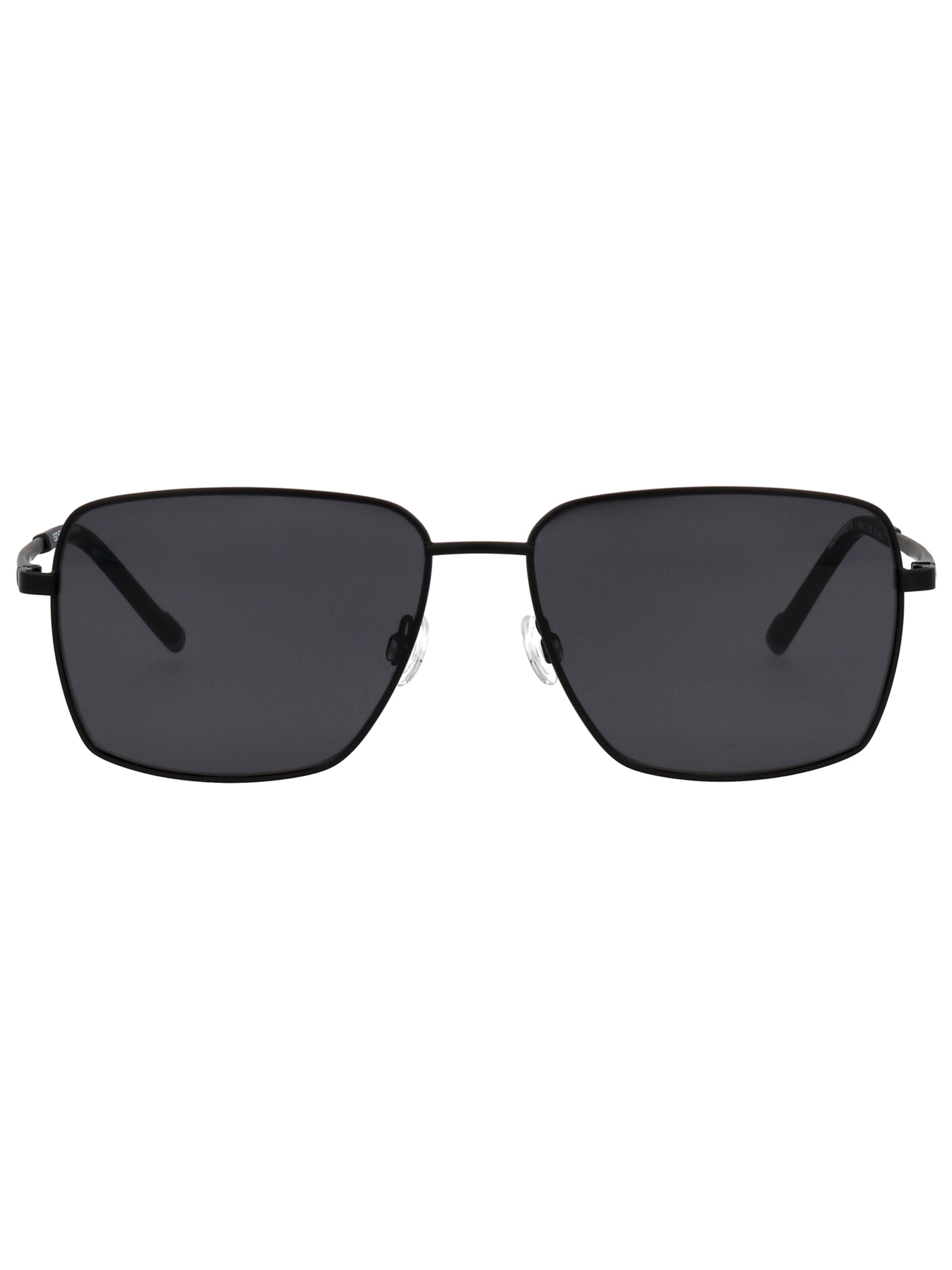 Humphrey's eyewear Sunglasses in Black