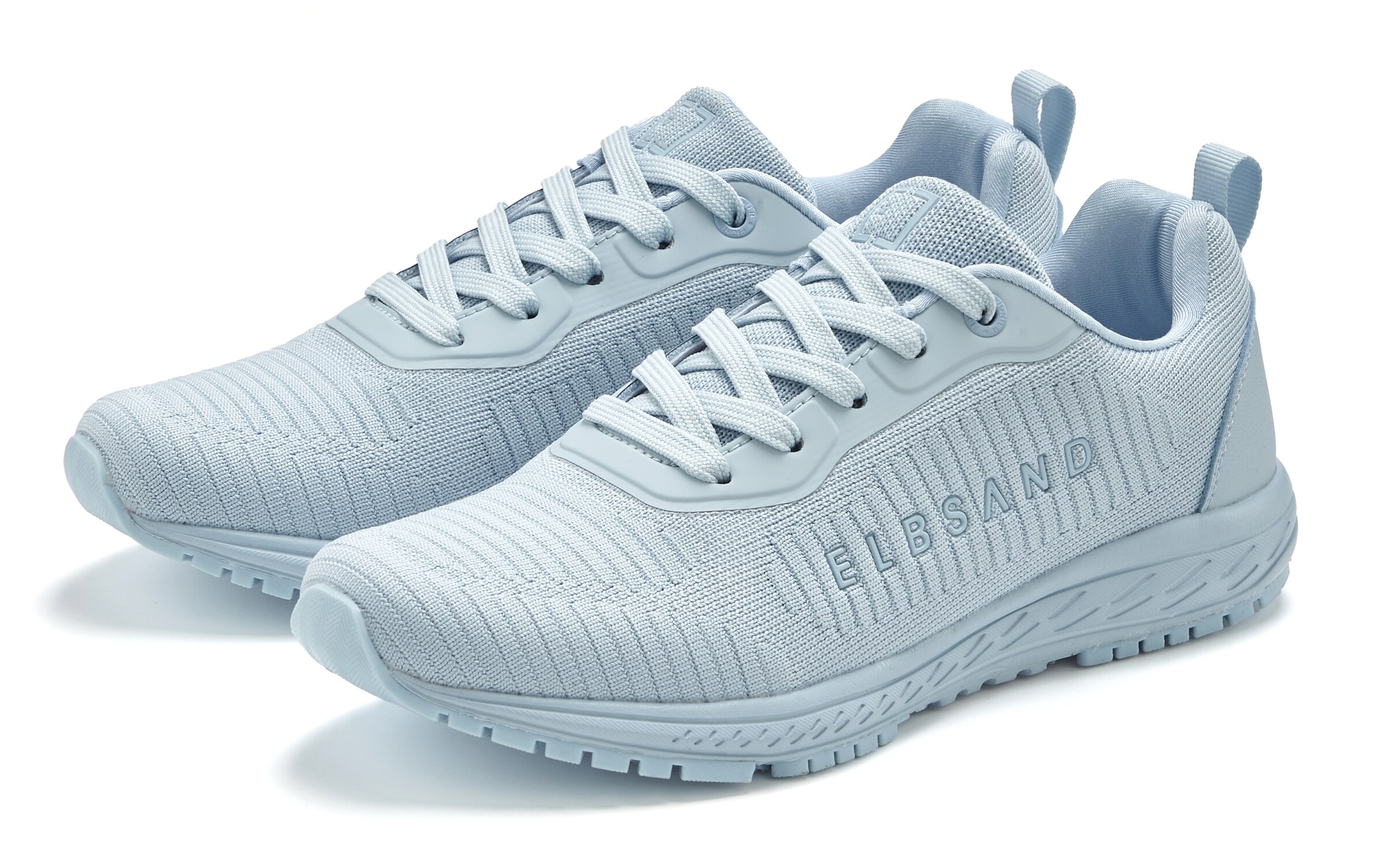 Elbsand Sneaker in Blau