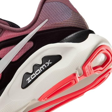 NIKE Running Shoes 'STRUCTURE PLUS' in Red