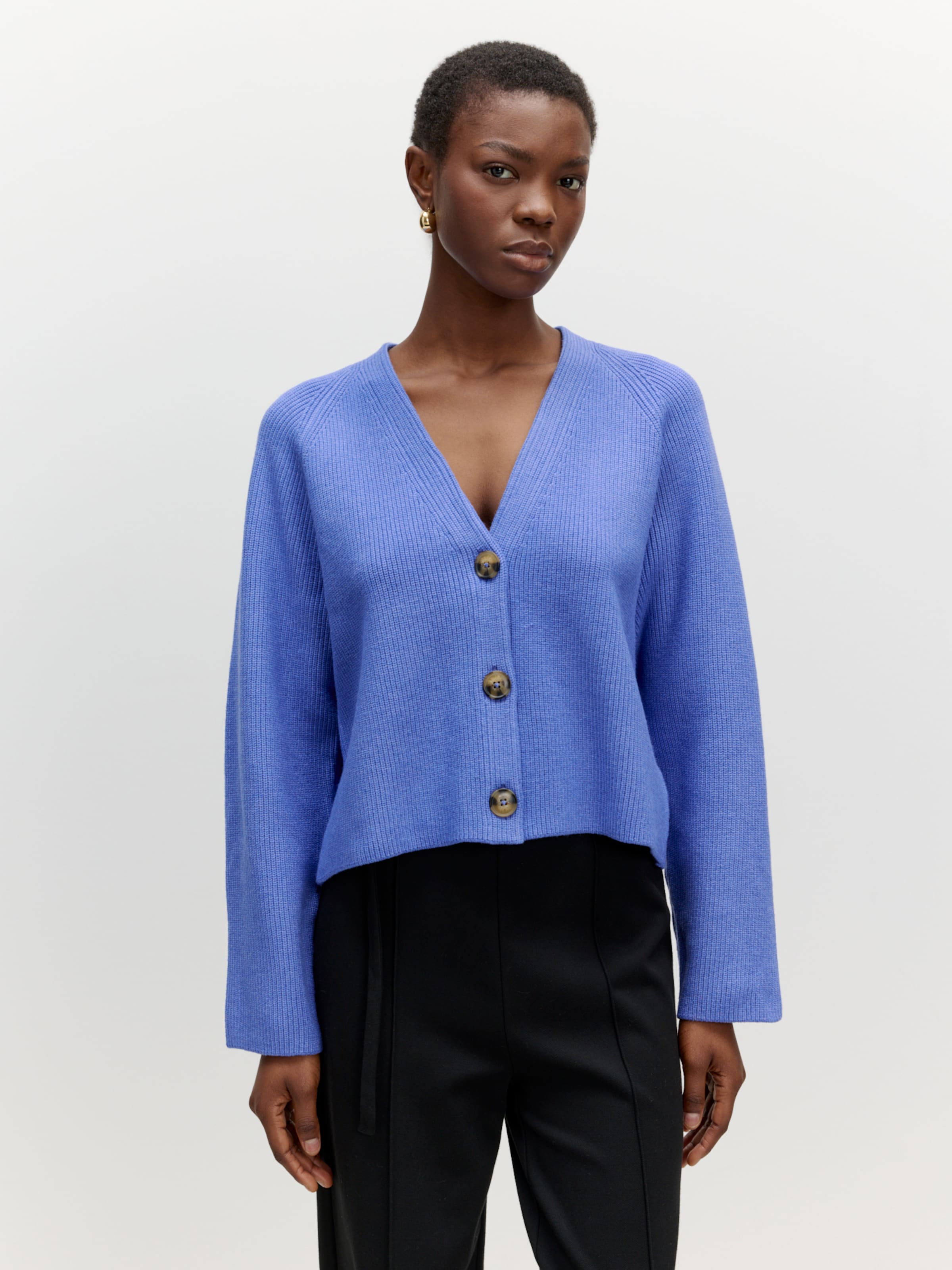 Cardigan 'Logan'